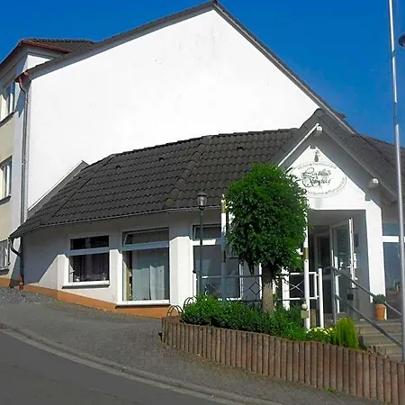 Hotel Schaaf Runkel