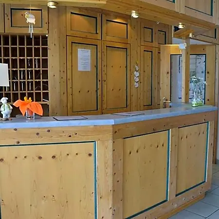 Hotel Schaaf 3*