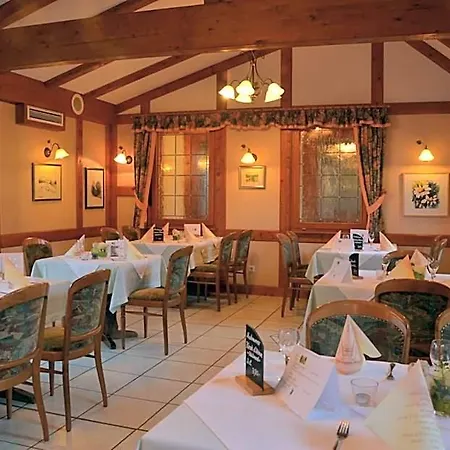 Schaaf Hotel 3*