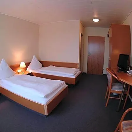 Hotel Schaaf 3*