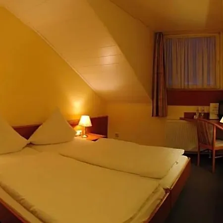 Schaaf Hotel