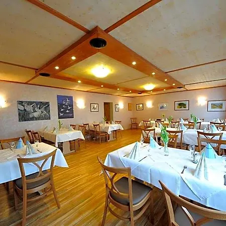 Hotel Schaaf