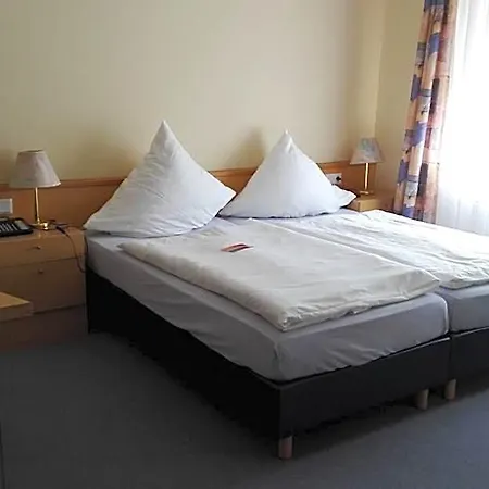Hotel Schaaf