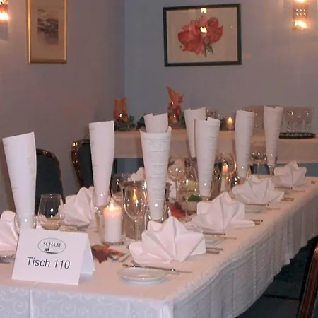 Schaaf Hotel Runkel