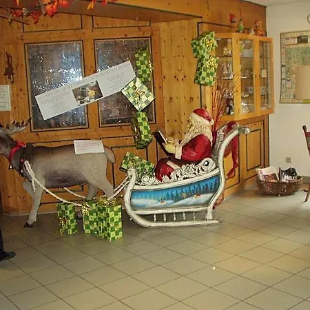 Hotel Schaaf Runkel