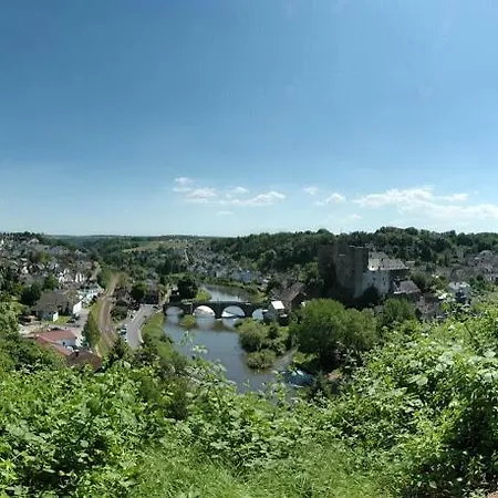 Landhaus Schaaf فندق 3*