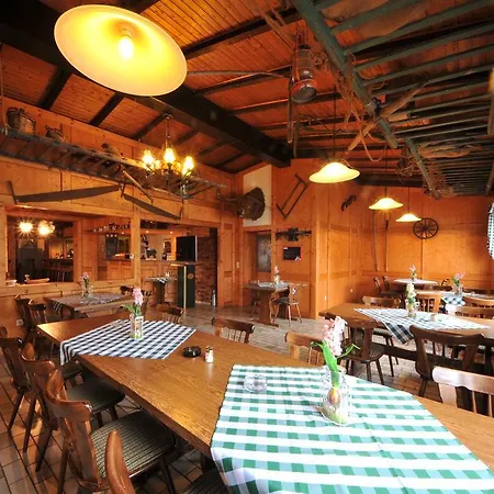 Landhaus Schaaf 3*