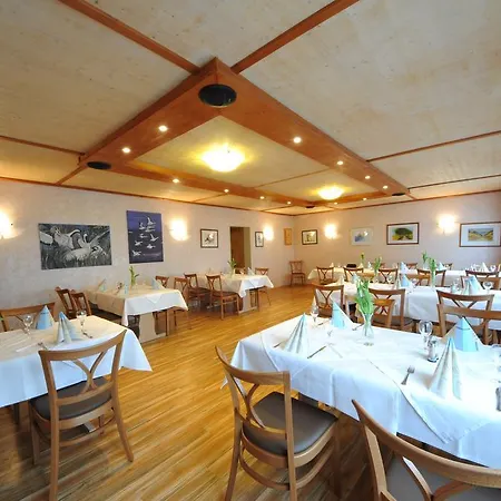 Landhaus Schaaf Hotel