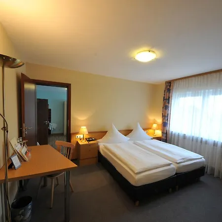 Schaaf Hotell