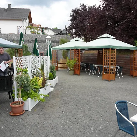 فندق Landhaus Schaaf