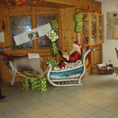Hotell Schaaf 3*